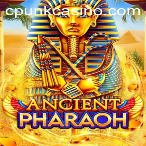 Explore the Mystical World of AncientPharaoh and Dive into the Heart of Cpunk