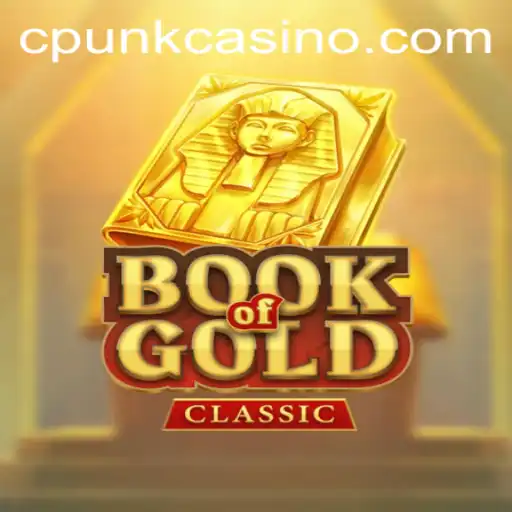Exploring the Enchanting World of BookOfGoldClassic Amidst the Shadows of Cyberpunk