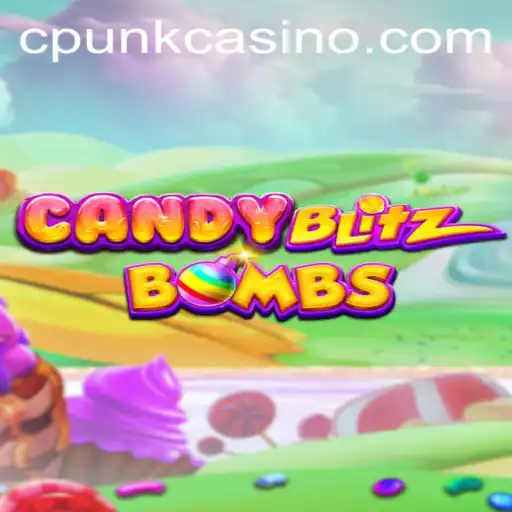 Exploring CandyBlitzBombs: A Sweet Adventure with a Cyberpunk Twist