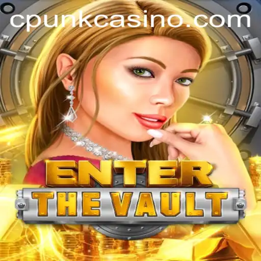 Discover EntertheVault: A Cyberpunk Game Revolution