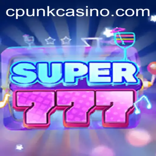 Exploring Super777 a Futuristic Gaming Experience