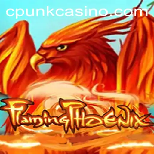 FlamingPhoenix
