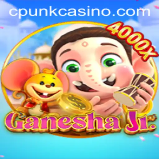 Explore the Exciting World of GaneshaJr: A Cpunk Inspired Adventure