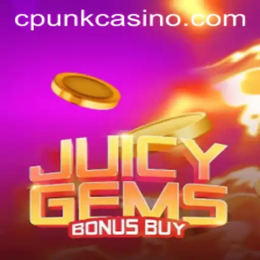 Exploring the Thrills of JuicyGemsBonusBuy: A Cyberpunk Adventure