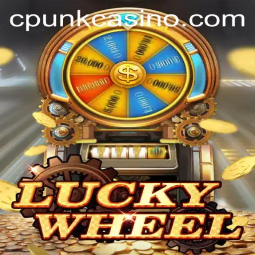 Luck, Strategy, and the Futuristic World of LuckyWheel