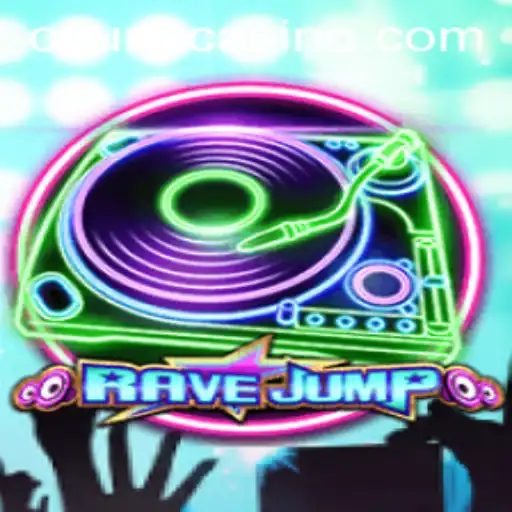 RaveJump Revolutionizes Gaming With Unique Cyberpunk Experience