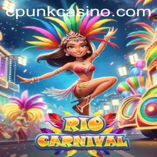 Unveiling RioCarnival: A Thrilling Journey into the Cyberpunk Carnival