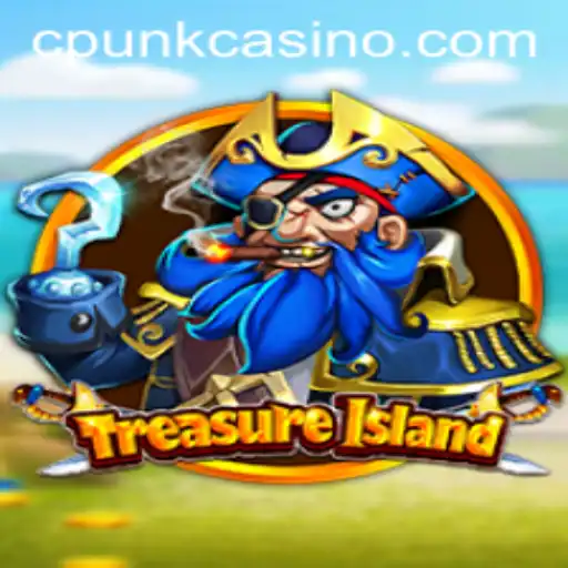 Discovering the World of TreasureIsland: A Journey Through Digital Coins and Cyberspace