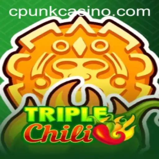 Discover the Exciting World of TripleChili: A Cyberpunk Adventure