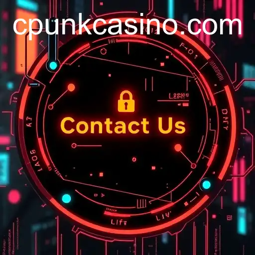 Contact Us: Navigating the Digital Connection with Cpunk