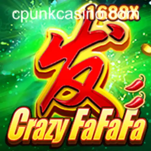 CrazyFaFaFa: A Cyberpunk Gaming Experience