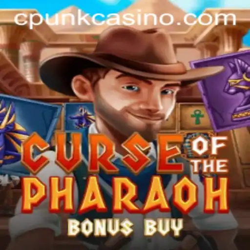 Exploring the Mystical Realm of CurseofthePharaohBonusBuy