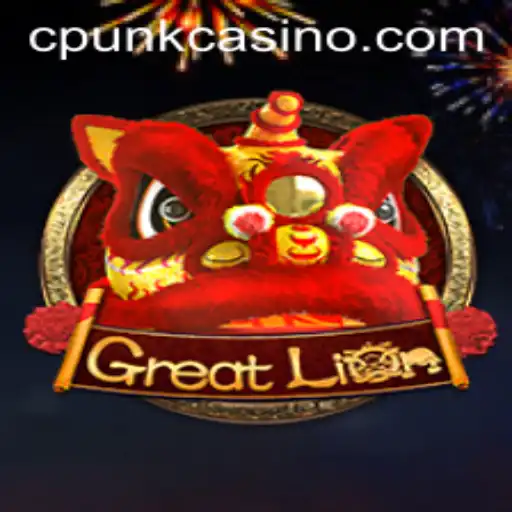 Discover the Thrills of GreatLion