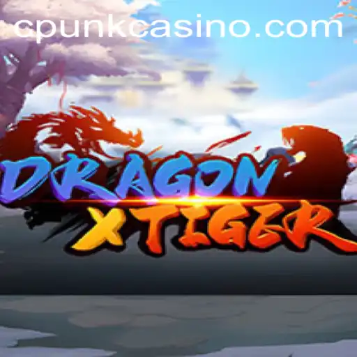 Discover the Thrilling World of DragonXTiger: A Cpunk Revolution in Gaming
