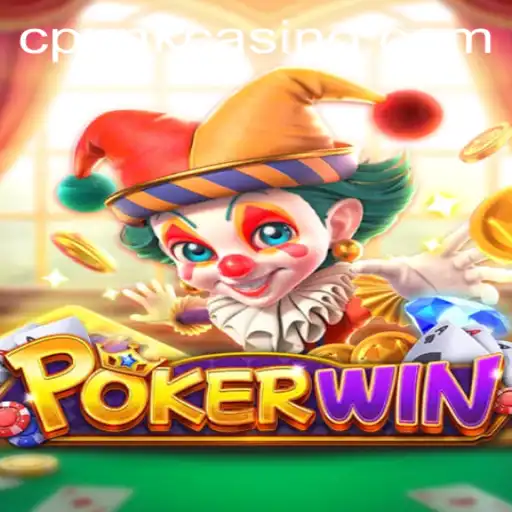 The Exciting World of POKERWIN with a Cyberpunk Twist