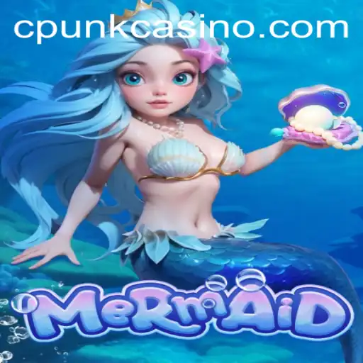 Exploring the Underwater World of Mermaid