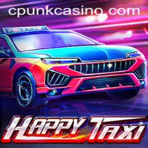 Embark on a Futuristic Journey with HappyTaxi: An Exciting Blend of Innovation and Adventure