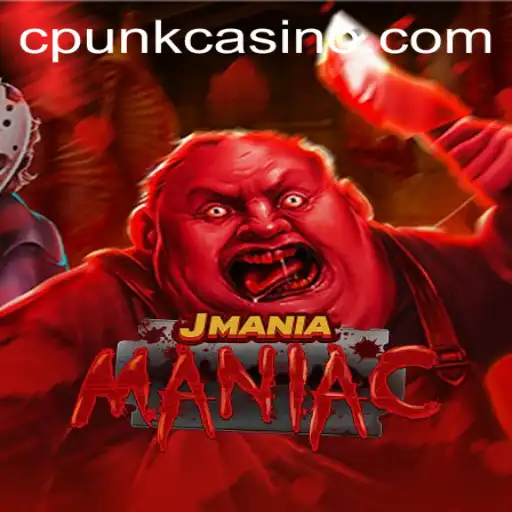 Explore the Exciting World of JManiaManiac: A Cyberpunk Adventure
