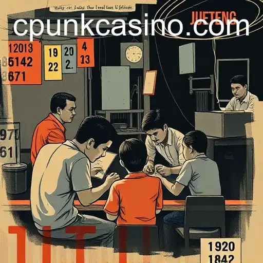 Jueteng: The Untold Story of an Enduring Philippine Phenomenon