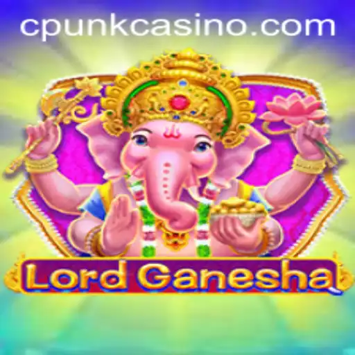 Discovering LordGanesha: A Cyberpunk Themed Adventure
