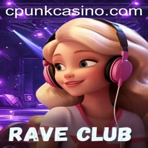 Discover the Electrifying World of RaveClub: A Cyberpunk Adventure
