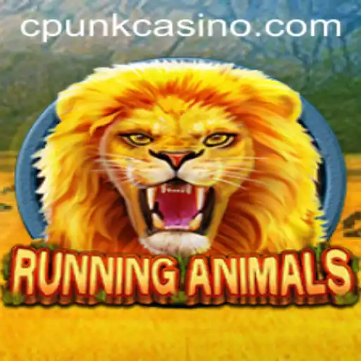 Exploring the Futuristic World of RunningAnimals: A Dive into the CPunk-Inspired Game