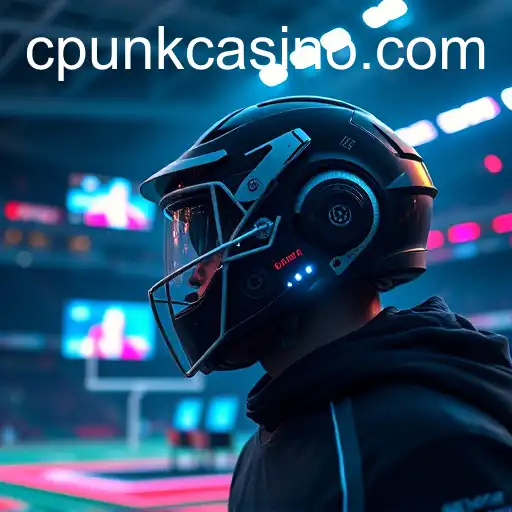 The Rise of CPunk: Revolutionizing the Sports World