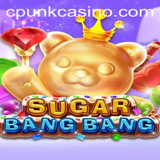 Discover SUGARBANGBANG: A Cyberpunk Adventure