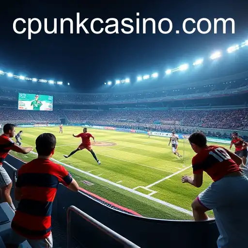 Exploring Virtual Sports: The Future of Entertainment and Competition